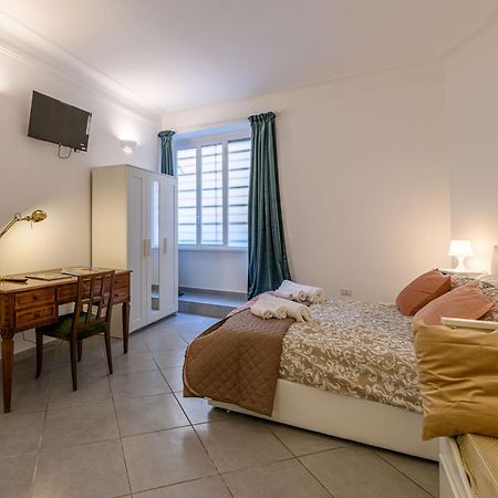 Belle Arti Home Rome Luaran gambar