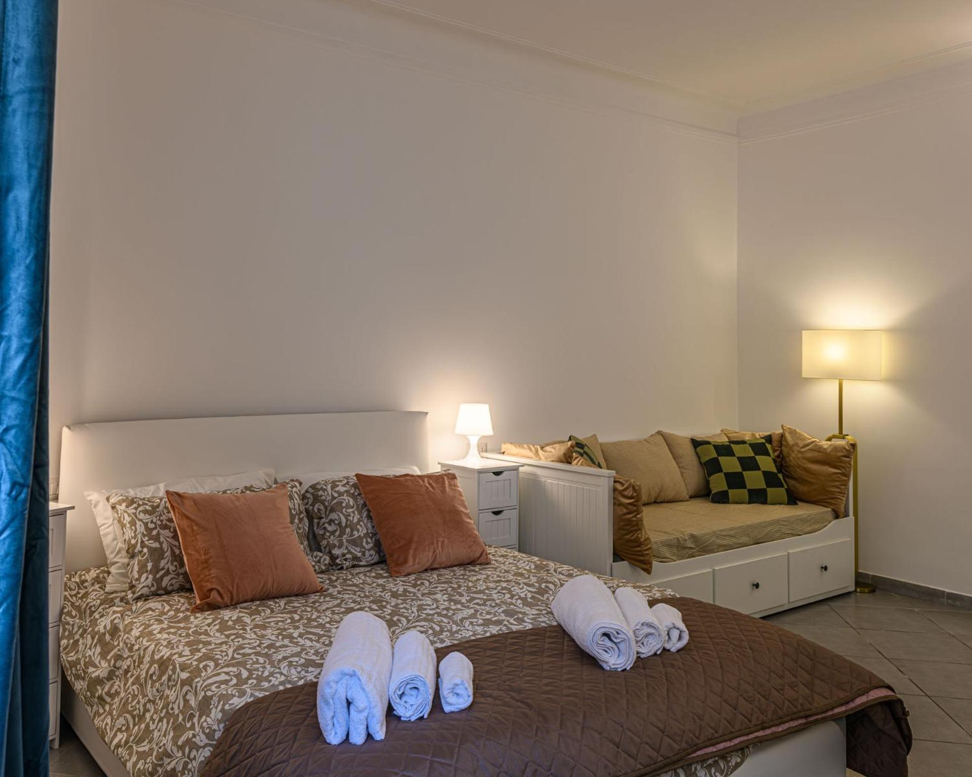 Belle Arti Home Rome Luaran gambar