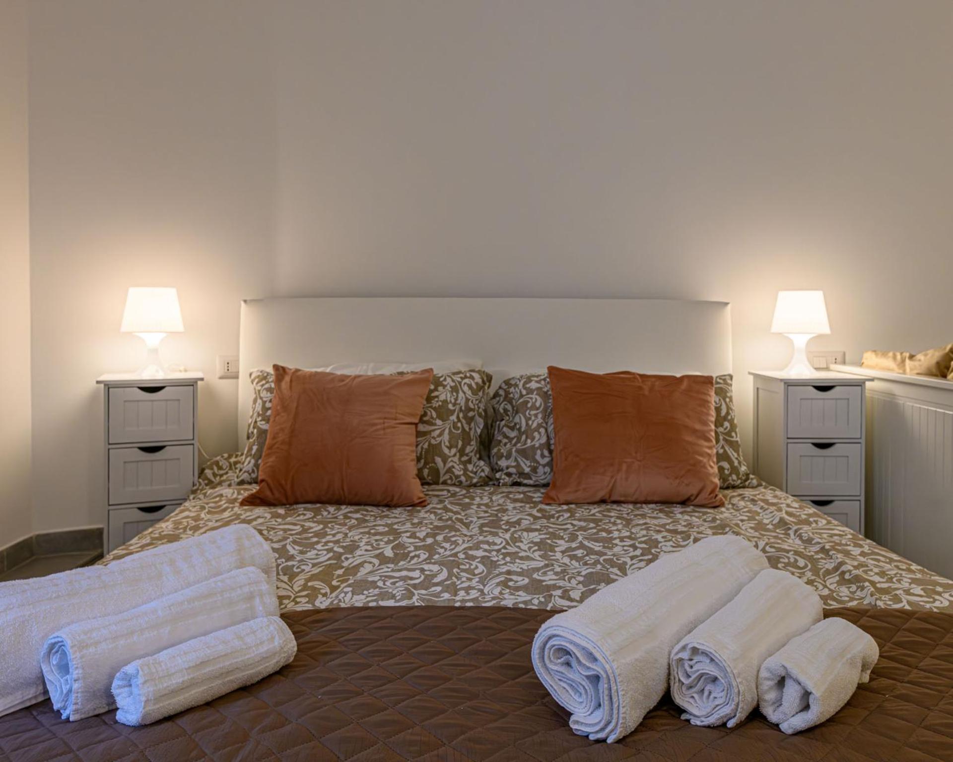 Belle Arti Home Rome Luaran gambar