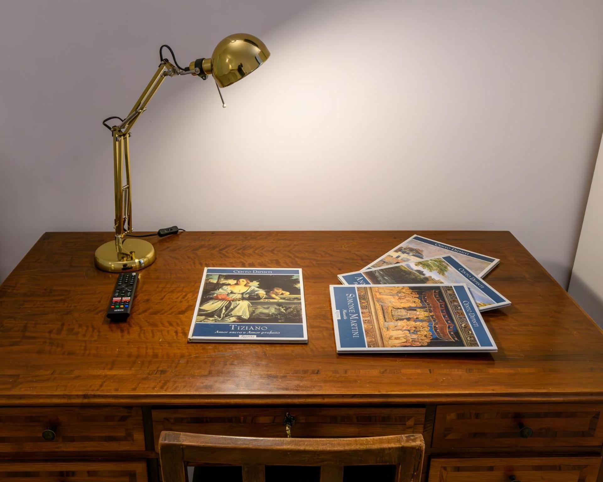 Belle Arti Home Rome Luaran gambar