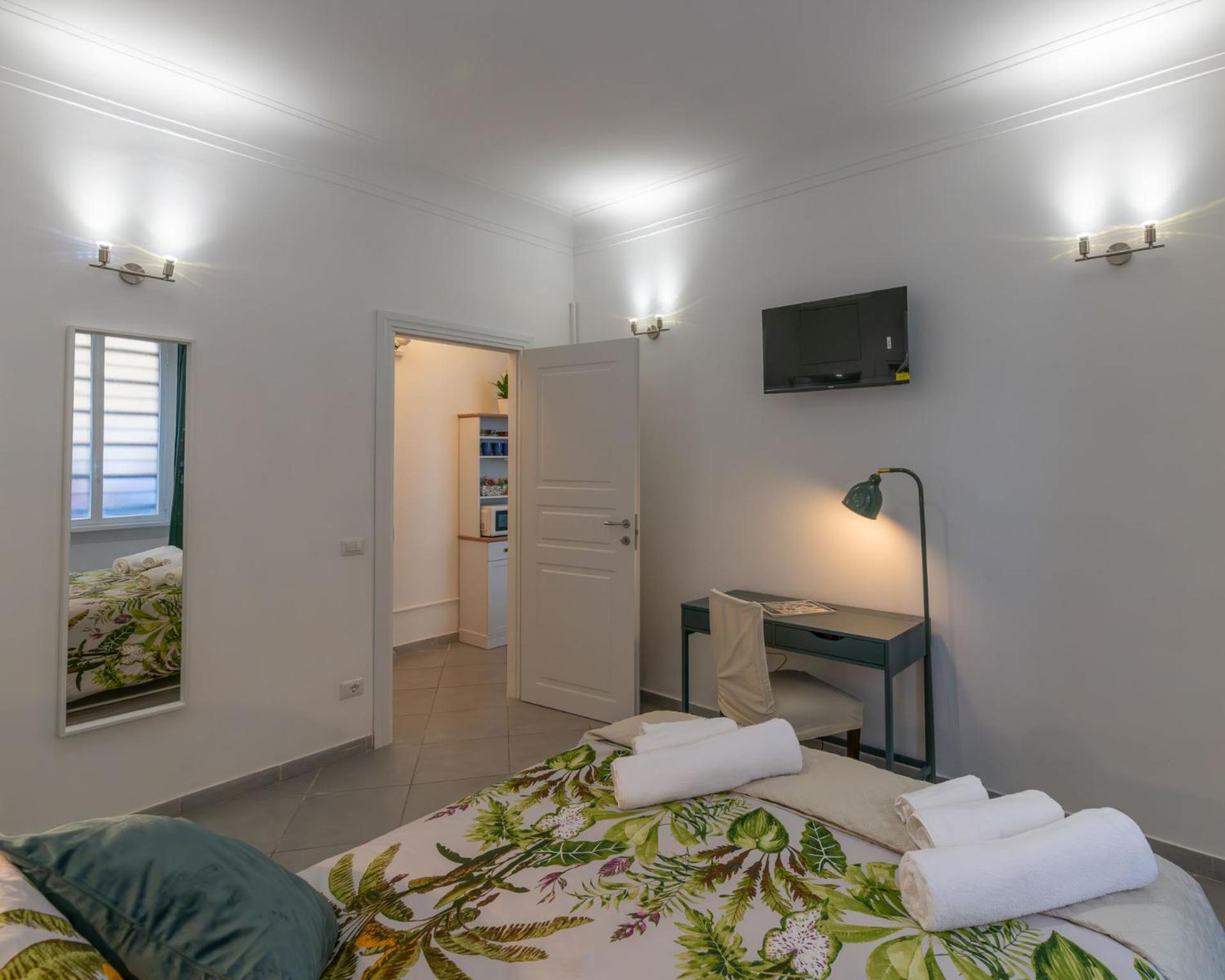 Belle Arti Home Rome Luaran gambar