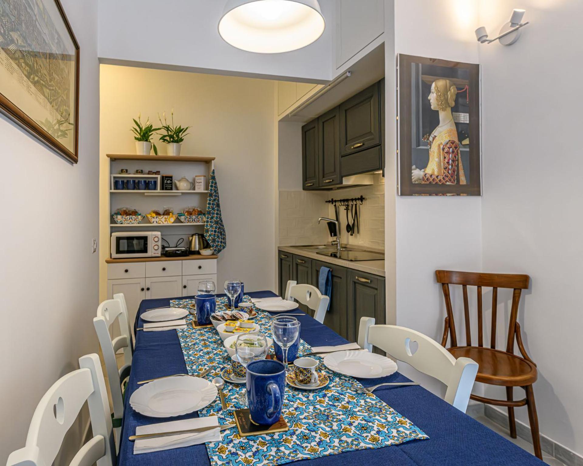 Belle Arti Home Rome Luaran gambar