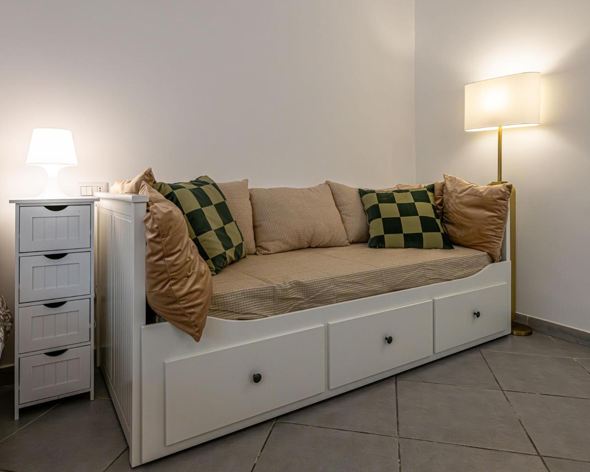 Belle Arti Home Rome Luaran gambar