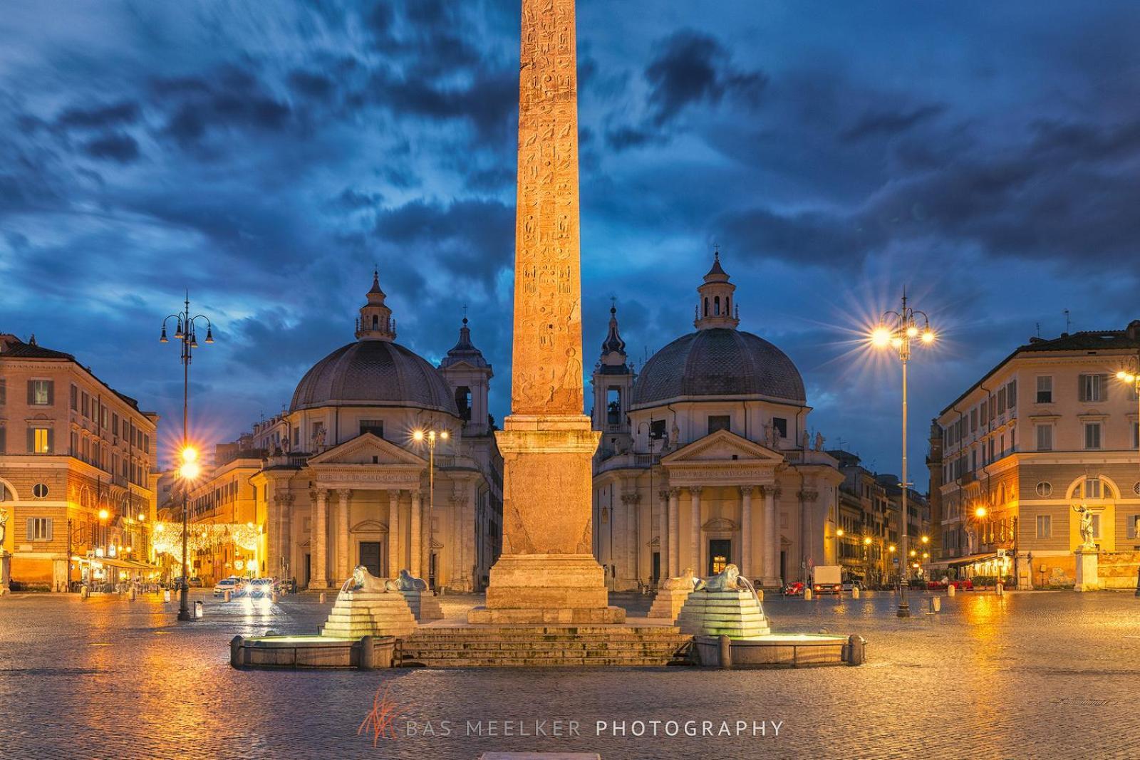 Belle Arti Home Rome Luaran gambar
