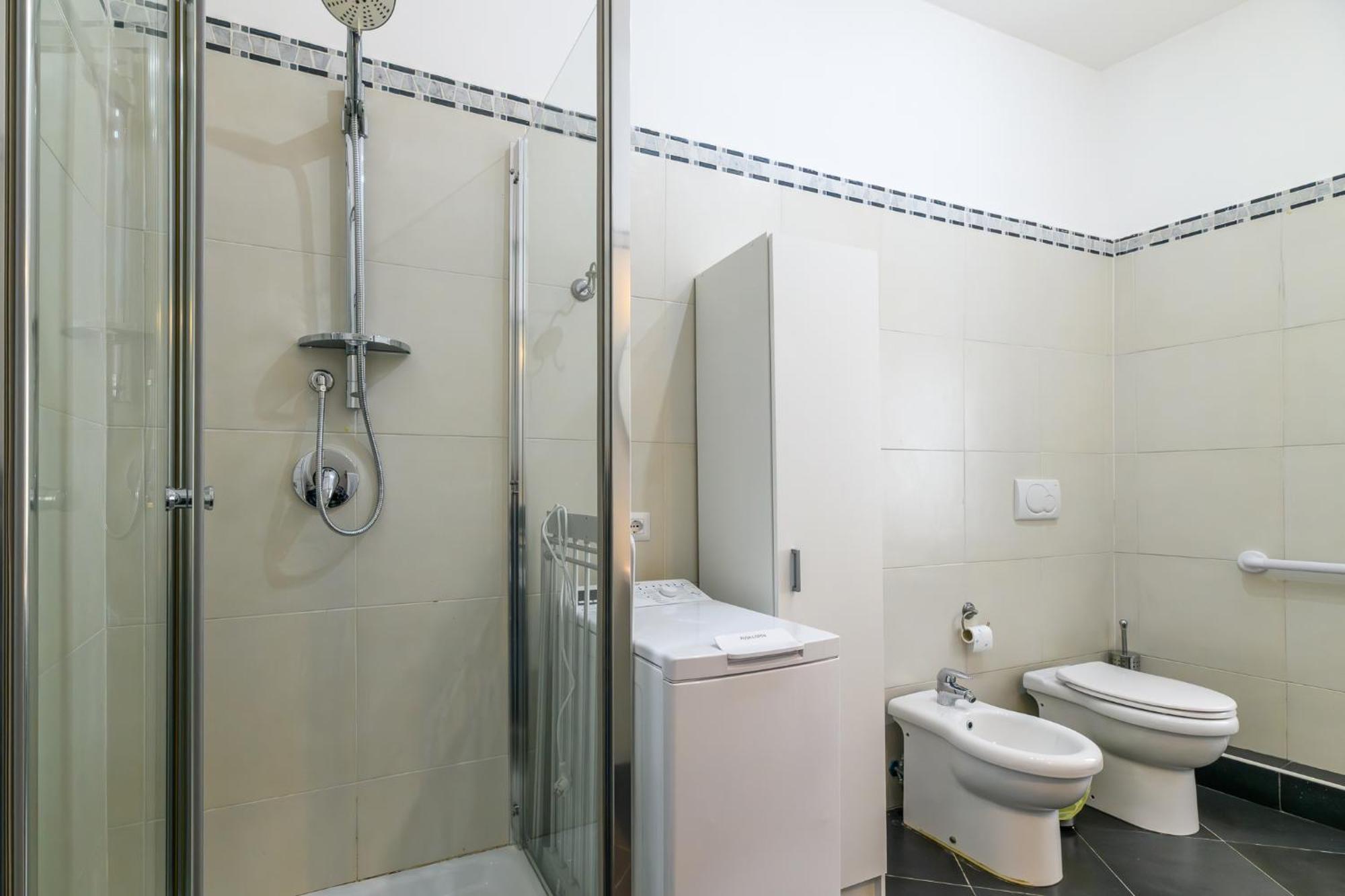 Belle Arti Home Rome Luaran gambar