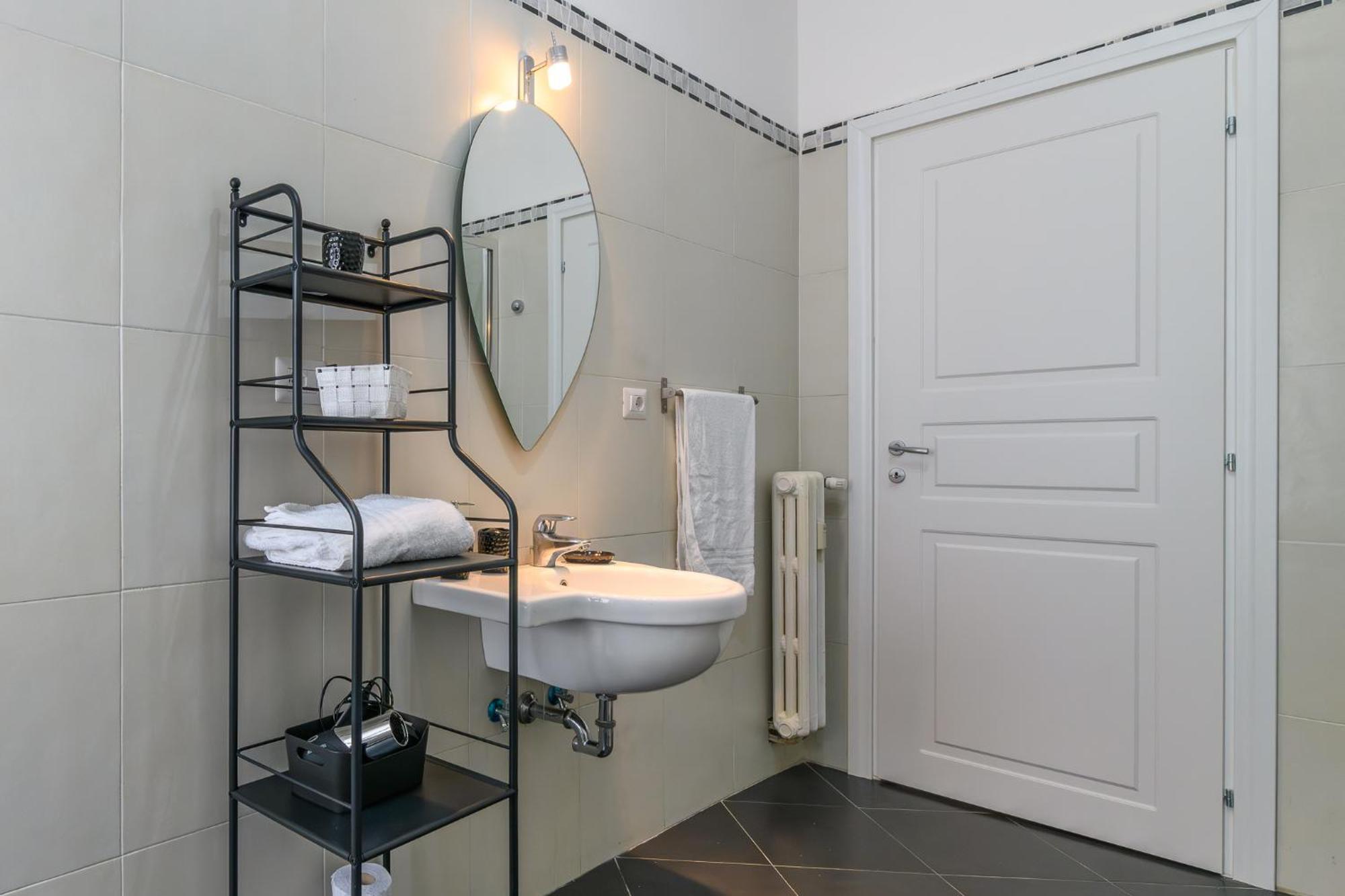 Belle Arti Home Rome Luaran gambar