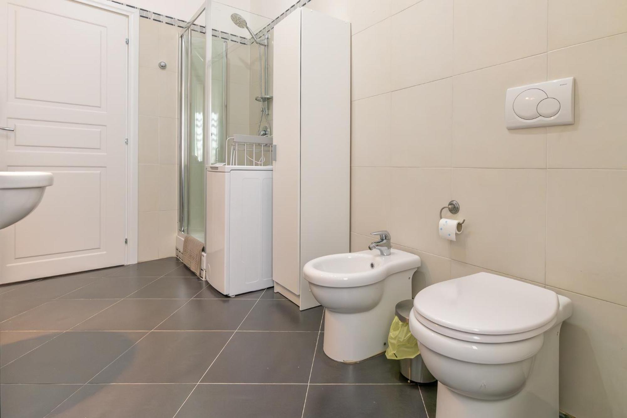 Belle Arti Home Rome Luaran gambar