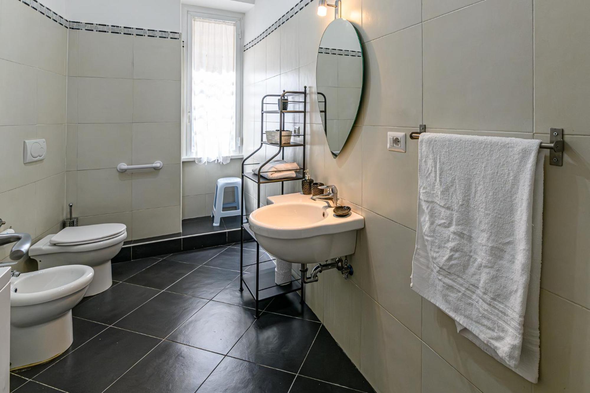 Belle Arti Home Rome Luaran gambar